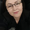 Знакомства: Юля, 59 лет, Бузулук