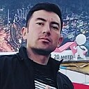 Знакомства: Black, 29 лет, Ош