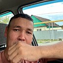 Знакомства: Жанибек, 38 лет, Алматы