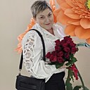 Знакомства: Изюминка, 58 лет, Могилев
