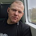 Знакомства: Андрей, 36 лет, Орша