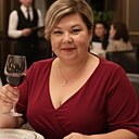 Знакомства: Анна, 45 лет, Бровары