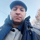 Знакомства: Владимир, 40 лет, Риддер