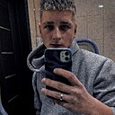 Знакомства: Антон, 27 лет, Полоцк