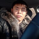Знакомства: Имя, 35 лет, Уральск