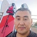 Знакомства: Аман, 44 года, Балхаш