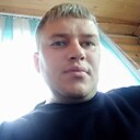 Знакомства: Павел, 35 лет, Черемхово