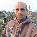 Знакомства: Виктор, 38 лет, Николаев