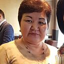 Знакомства: Сауле, 61 год, Алматы