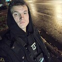 Знакомства: Черный, 26 лет, Климовичи