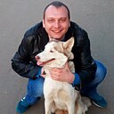 Знакомства: Антон, 43 года, Ухта