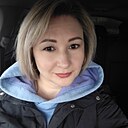 Знакомства: Татьяна, 45 лет, Кингисепп