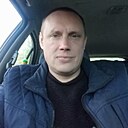 Знакомства: Саша, 45 лет, Слоним