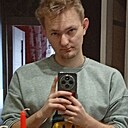 Знакомства: Алекс, 28 лет, Лида