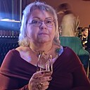 Знакомства: Ольга, 50 лет, Рязань