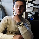 Знакомства: Qadir, 23 года, Дзержинский