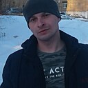 Знакомства: Алексей, 41 год, Ухта