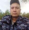 Знакомства: Алмаз, 40 лет, Нефтекамск