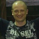 Знакомства: Дмитрий, 47 лет, Полевской