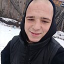 Знакомства: Виктор, 21 год, Черемхово