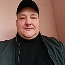 Знакомства: Борис, 45 лет, Столбцы