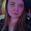 Знакомства: Анастасия, 24 года, Североуральск