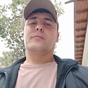 Знакомства: Пилигрим, 37 лет, Фергана