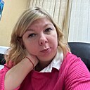 Знакомства: Елена, 40 лет, Кандалакша