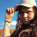 Знакомства: Нина, 26 лет, Большой Улуй