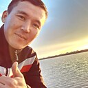 Знакомства: Алмат, 39 лет, Ясный