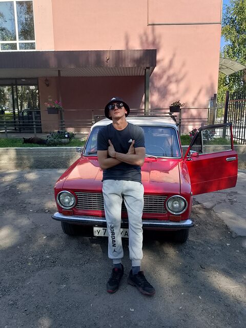 Фото - Tabor.ru
