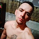 Знакомства: Макс, 26 лет, Ладожская