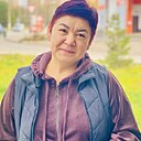 Знакомства: Диляра, 49 лет, Зеленодольск