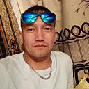 Знакомства: Сэм, 36 лет, Петропавловск