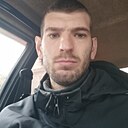 Знакомства: Андрей, 28 лет, Шебекино