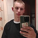 Знакомства: Никита, 22 года, Шумилино