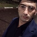 Знакомства: Ваген, 31 год, Москва