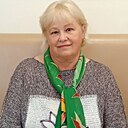 Знакомства: Ольга, 64 года, Гатчина