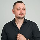 Знакомства: Андрей, 36 лет, Поварово