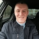 Знакомства: Сергей, 46 лет, Тольятти