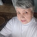 Знакомства: Ариадна, 66 лет, Саратов