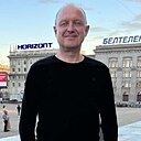 Знакомства: Сергей, 57 лет, Минск