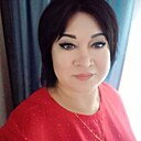 Знакомства: Зинфира, 48 лет, Туймазы