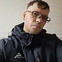 Знакомства: Дима, 40 лет, Нефтеюганск