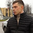Знакомства: Николай, 35 лет, Москва