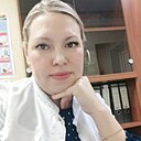 Знакомства: Галина, 37 лет, Норильск