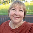 Знакомства: Светлана, 48 лет, Ефремов