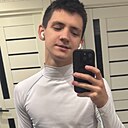 Знакомства: Артур, 19 лет, Полоцк