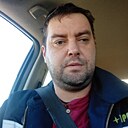 Знакомства: Антон, 35 лет, Рудный