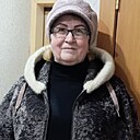 Знакомства: Раиса Мухаметова, 64 года, Ангарск